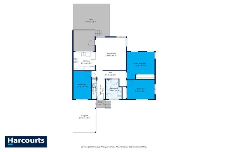 Photo of property in 1/57 Sunnyside Road, Sunnyvale, Auckland, 0612