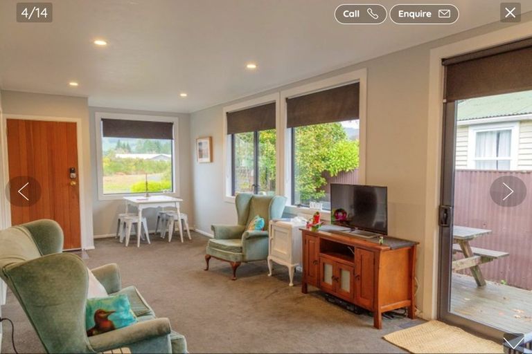 Photo of property in 46 Rangiamohia Road, Turangi, 3334