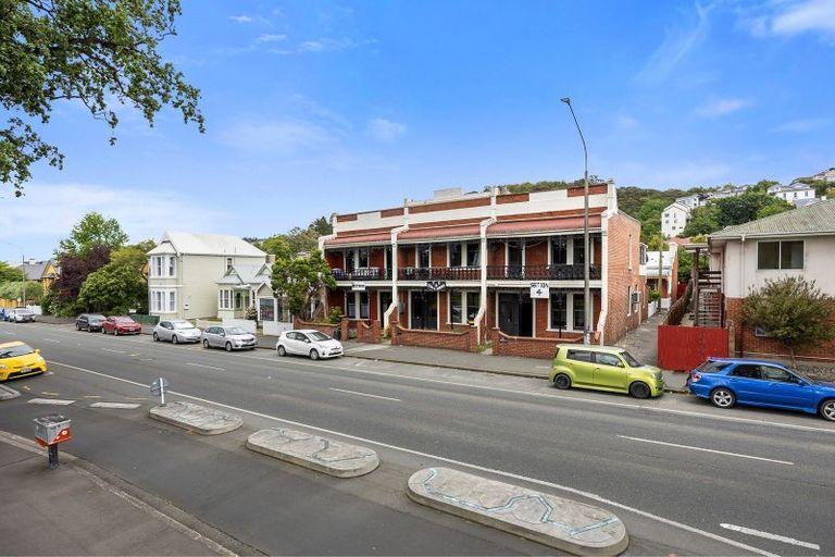 Photo of property in 626 Great King Street, North Dunedin, Dunedin, 9016