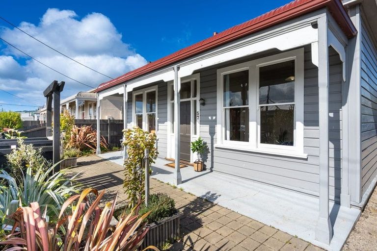 Photo of property in 57 Douglas Street, Saint Kilda, Dunedin, 9012