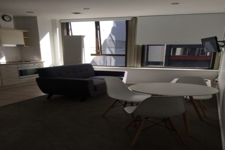 Photo of property in Manhatten Apartments, 7g/105 Albert Street, Auckland Central, Auckland, 1010