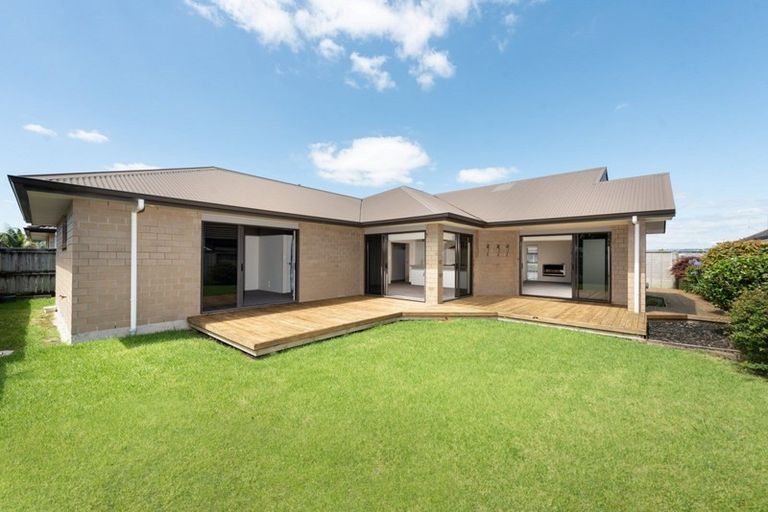 Photo of property in 29 Paradise Place, Matua, Tauranga, 3110