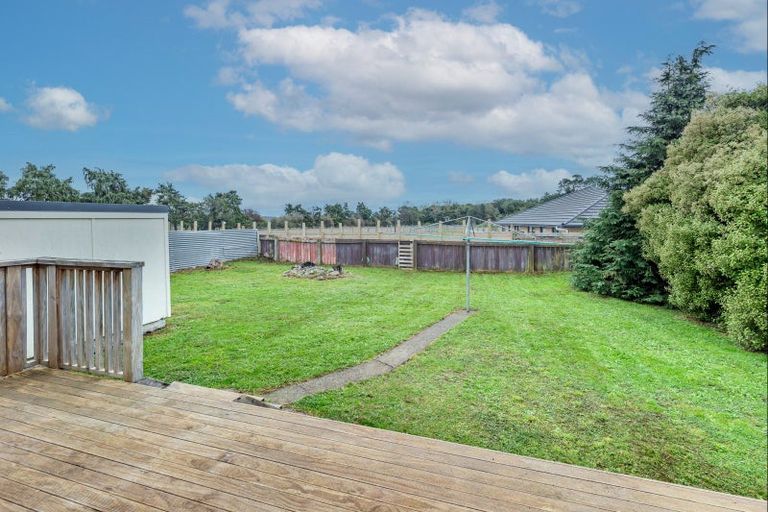 Photo of property in 14 Awatea Street, Levin, 5510