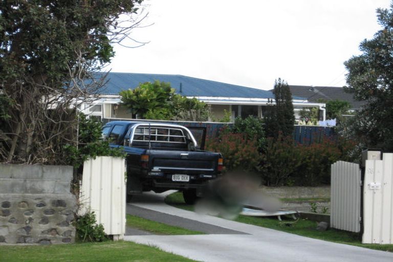 Photo of property in 95a Karaka Street, Castlecliff, Whanganui, 4501