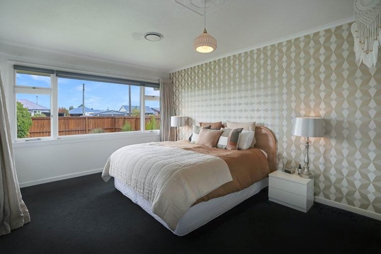 Photo of property in 94 Mcmurdo Street, Tinwald, Ashburton, 7700