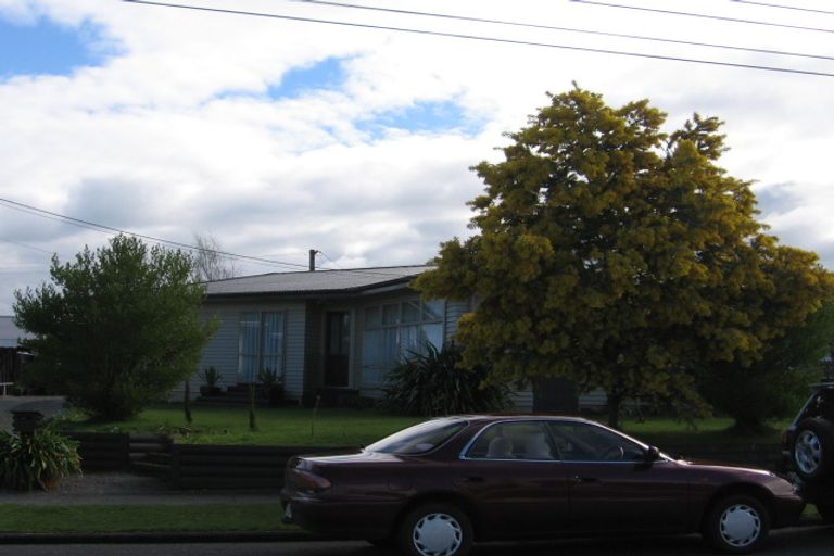 Photo of property in 17 Wavell Crescent, Lansdowne, Masterton, 5810