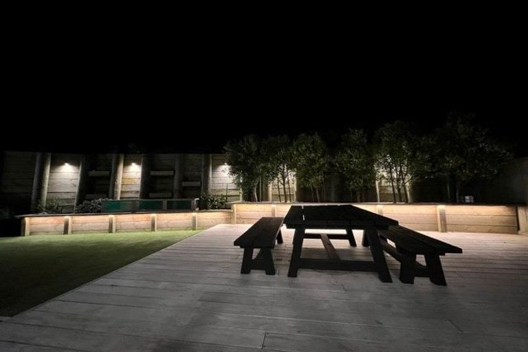 Photo of property in 175a Mclintock Street North, Johnsonville, Wellington, 6037