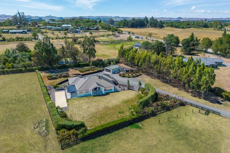 Photo of property in 243c Racecourse Road, Waipukurau, 4282