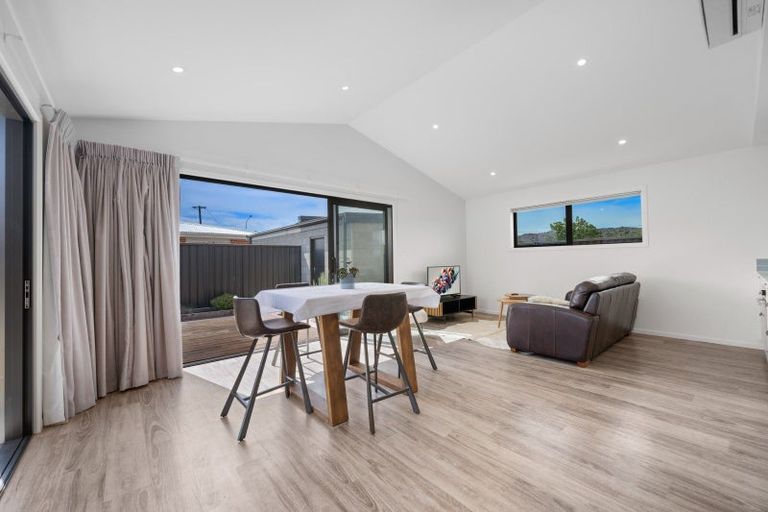 Photo of property in 128a Centennial Avenue, Alexandra, 9320