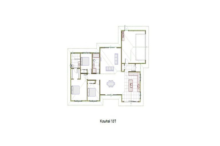 Photo of property in 9a Cornwall Way, Mangawhai Heads, Mangawhai, 0505