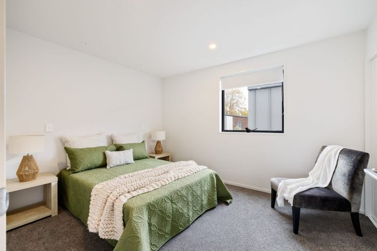 Photo of property in 1/236 Salisbury Street, Christchurch Central, Christchurch, 8013