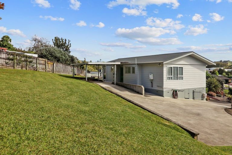 Photo of property in 18a Okoroire Street, Tirau, 3410