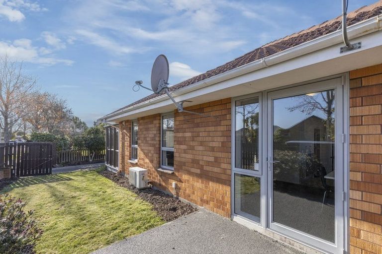 Photo of property in 1/22 Westmont Street, Ilam, Christchurch, 8041
