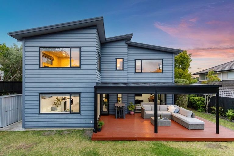 Photo of property in 192 Schnapper Rock Road, Schnapper Rock, Auckland, 0632