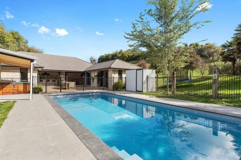 Photo of property in 29c Pheasant Close, Rotokauri, Hamilton, 3289