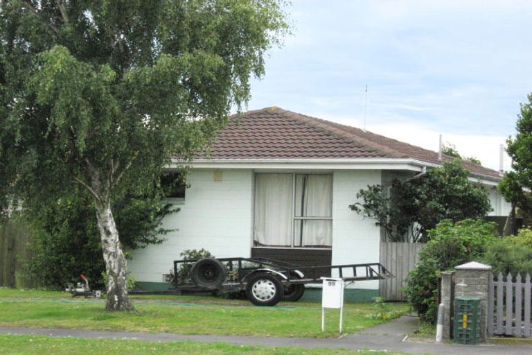 Photo of property in 89 Hay Street, Bromley, Christchurch, 8062