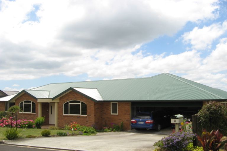 Photo of property in 9 Willis Avenue, Pukekohe, 2120