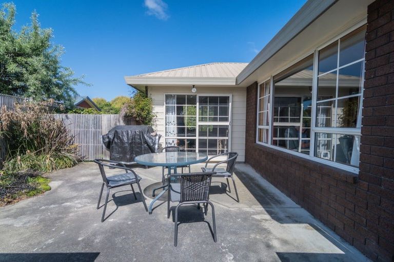 Photo of property in 32 John Street, Temuka, 7920