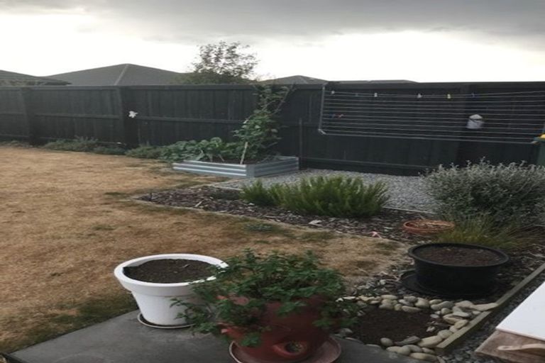 Photo of property in 38 Wallingford Crescent, Rolleston, 7615