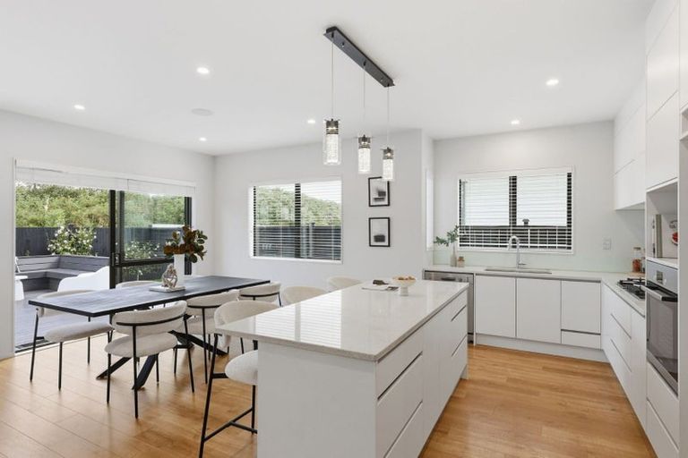 Photo of property in 31 Myland Drive, Hobsonville, Auckland, 0616