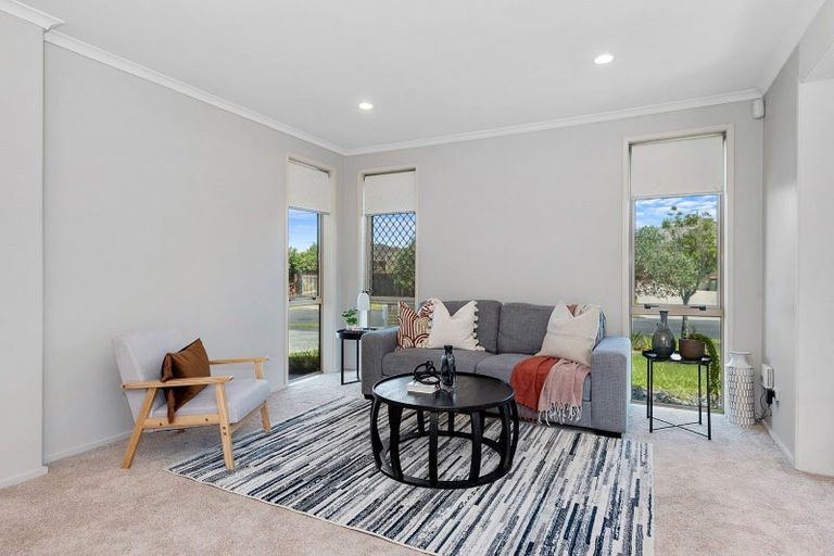 Photo of property in 22 Gardenia Close, Melville, Hamilton, 3206