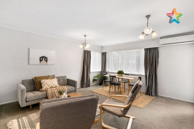 Photo of property in 50a Dyer Street, Epuni, Lower Hutt, 5011