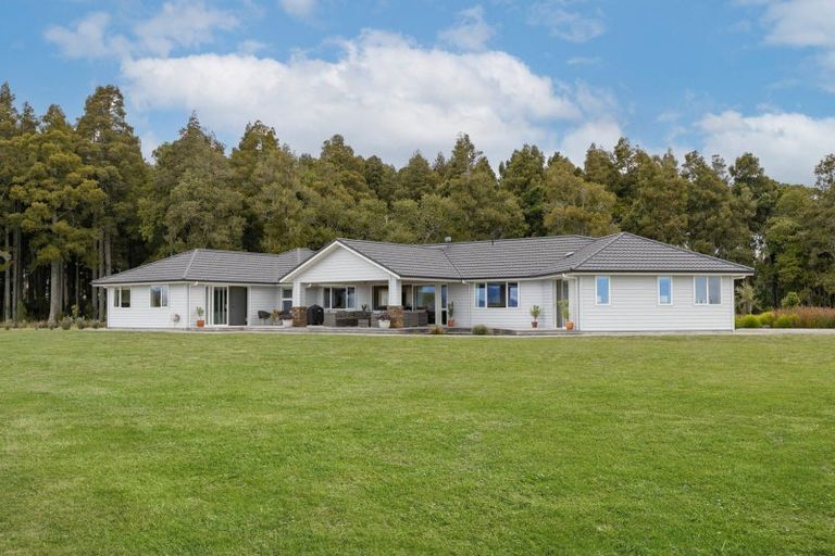 Photo of property in 12 Opua Road, Turua, Ngatea, 3597