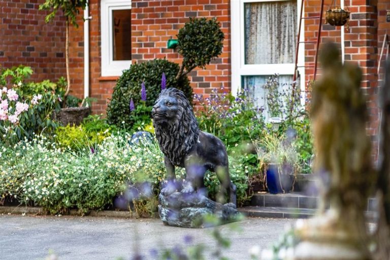 Photo of property in 433 Old Tai Tapu Road, Tai Tapu, Christchurch, 7672