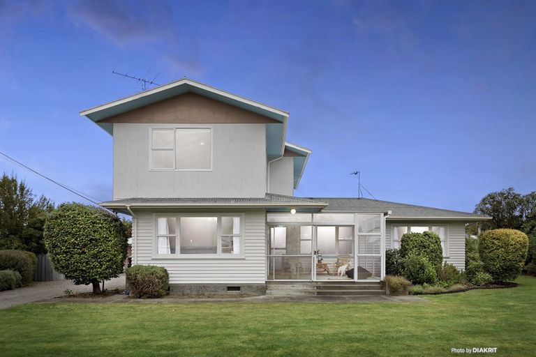 Photo of property in 112a South Road, Solway, Masterton, 5810