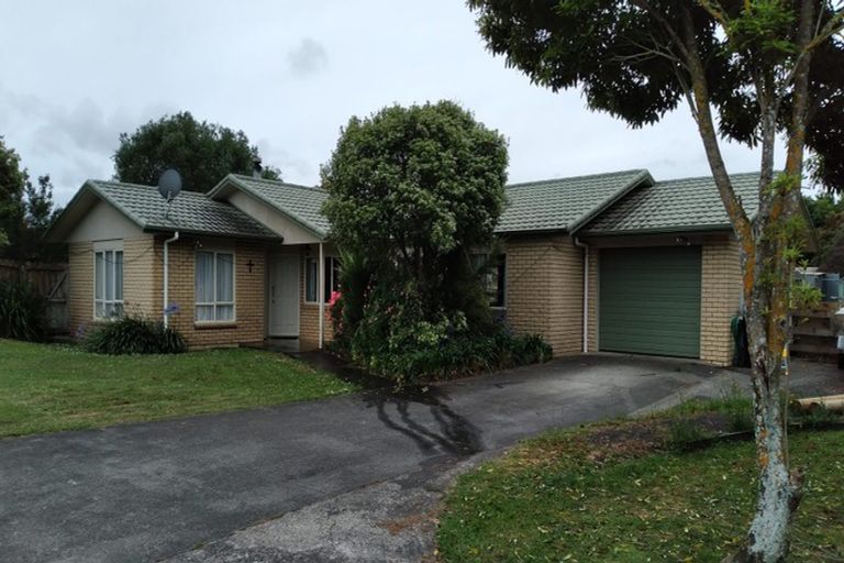 Photo of property in 34 Awaroa Stream Drive, Waiuku, 2123