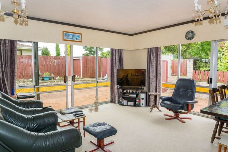 Photo of property in 117 Guy Street, Dannevirke, 4930