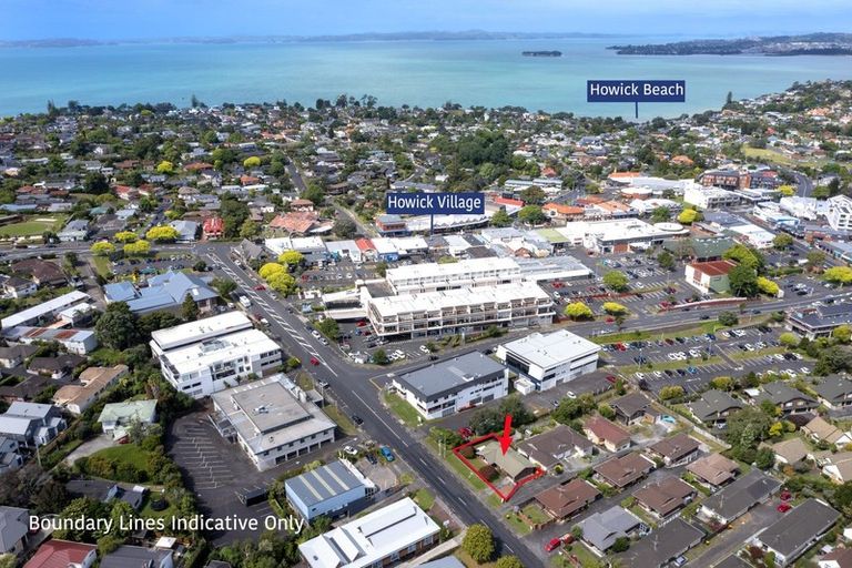 Photo of property in 1/50 Wellington Street, Howick, Auckland, 2014