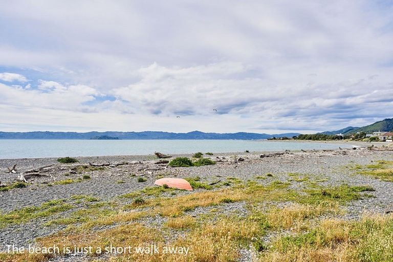 Photo of property in 5/3 Kowhai Street, Eastbourne, Lower Hutt, 5013