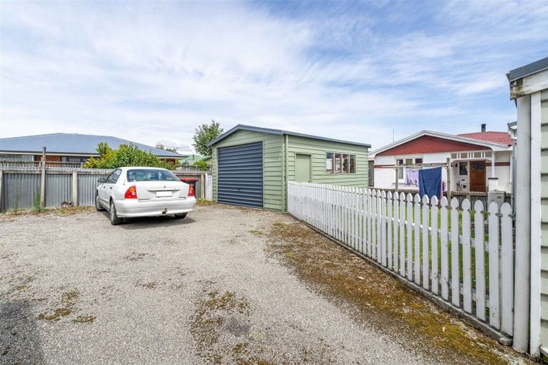 Photo of property in 26 Halton Street, East Gore, Gore, 9710