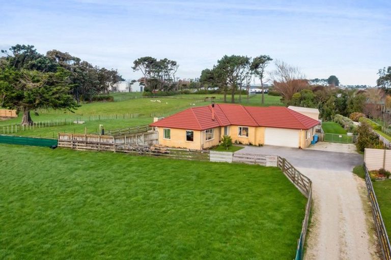 Photo of property in 127a Fairfield Road, Hawera, 4610