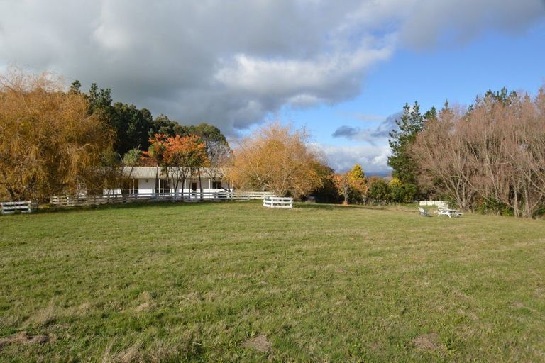 Photo of property in 9 Te Whanga Road, Levin, 5572