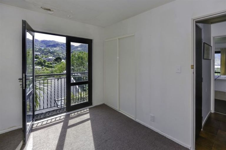 Photo of property in 2a Ticehurst Terrace, Lyttelton, 8082