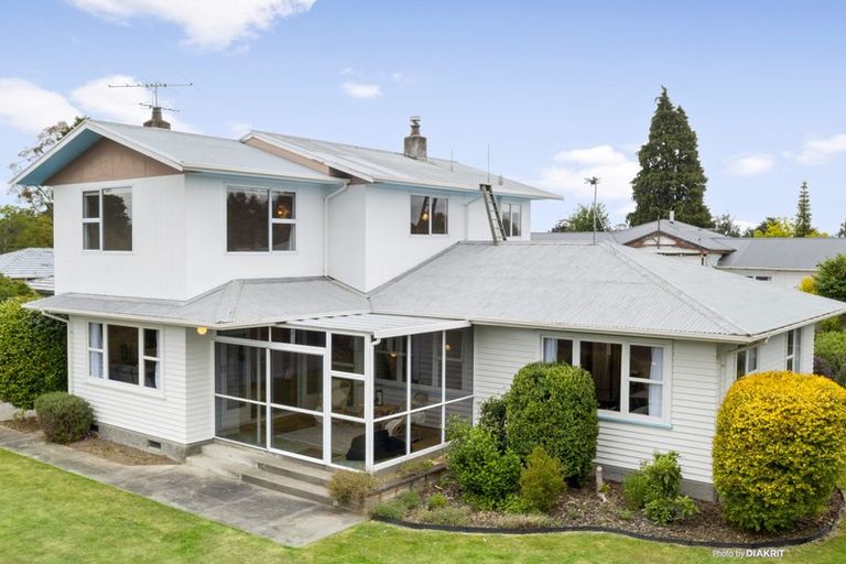 Photo of property in 112a South Road, Solway, Masterton, 5810
