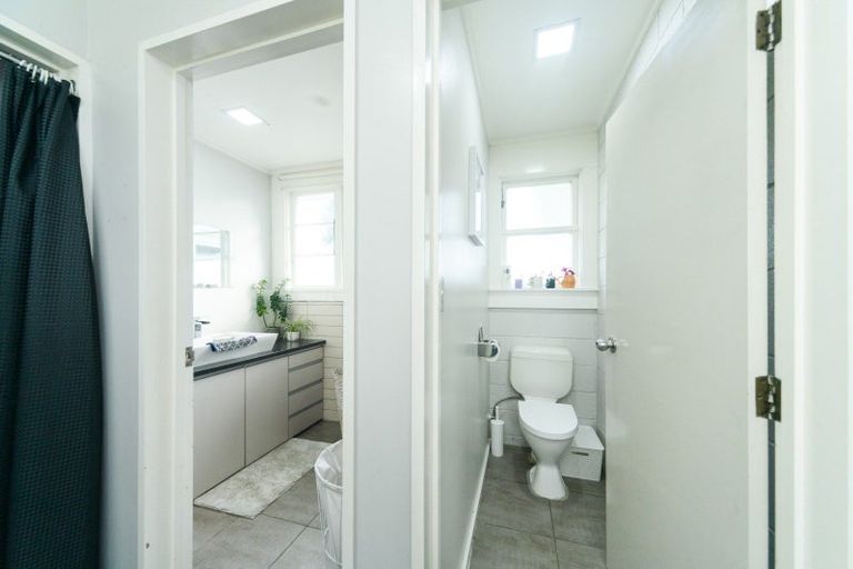 Photo of property in 110 Limbrick Street, Terrace End, Palmerston North, 4410