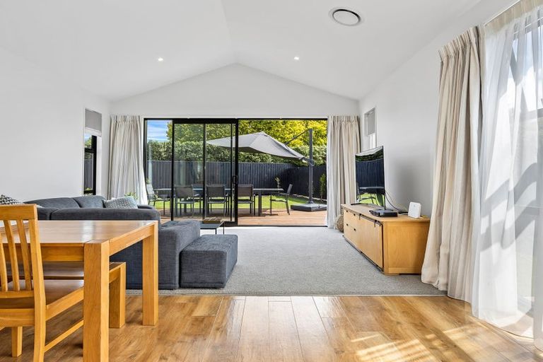 Photo of property in 30 Haughey Drive, Mairehau, Christchurch, 8052