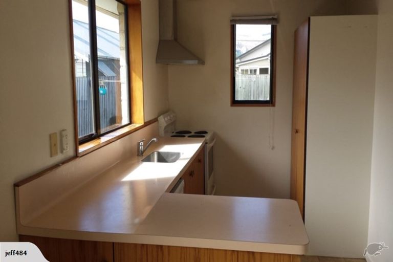Photo of property in 33b Somerfield Street, Somerfield, Christchurch, 8024