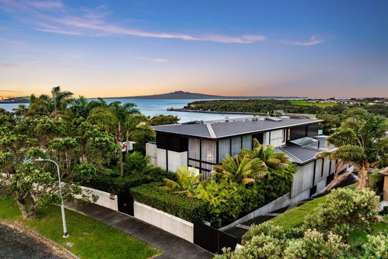 Photo of property in 5 Fenton Circus, Orakei, Auckland, 1071