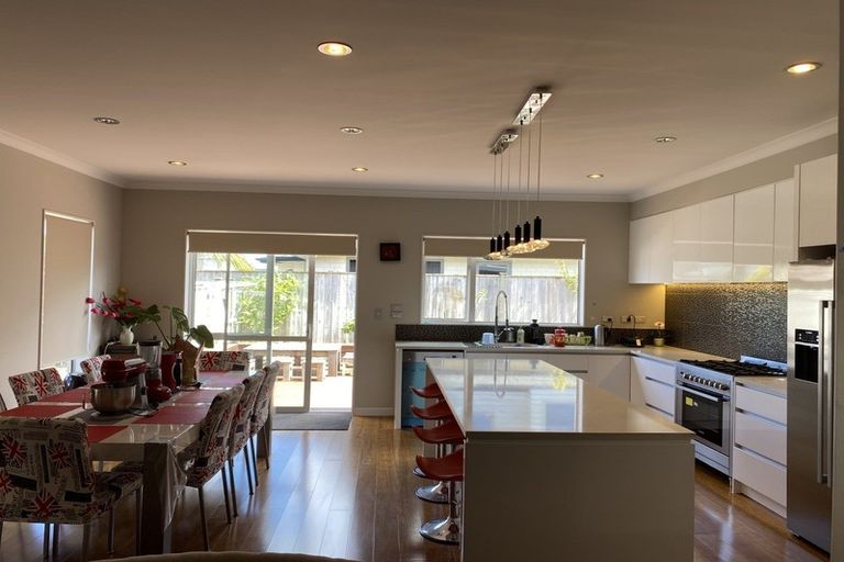 Photo of property in 51 Hughs Way, Flat Bush, Auckland, 2019