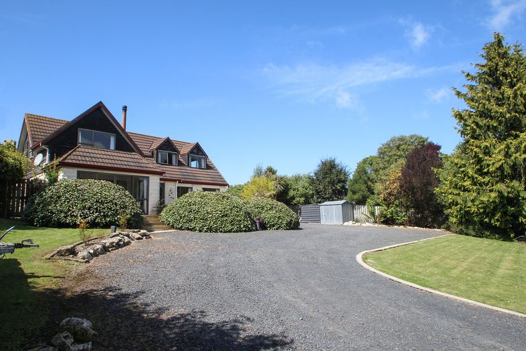 Photo of property in 5 Whiterocks Road, Weston, Oamaru, 9401