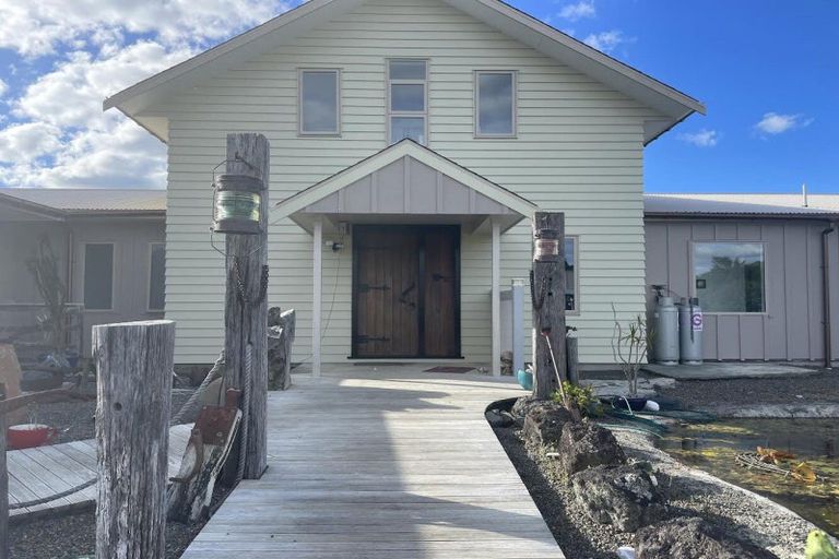 Photo of property in 84 Sandford Road, Ruakaka, Whangarei, 0171