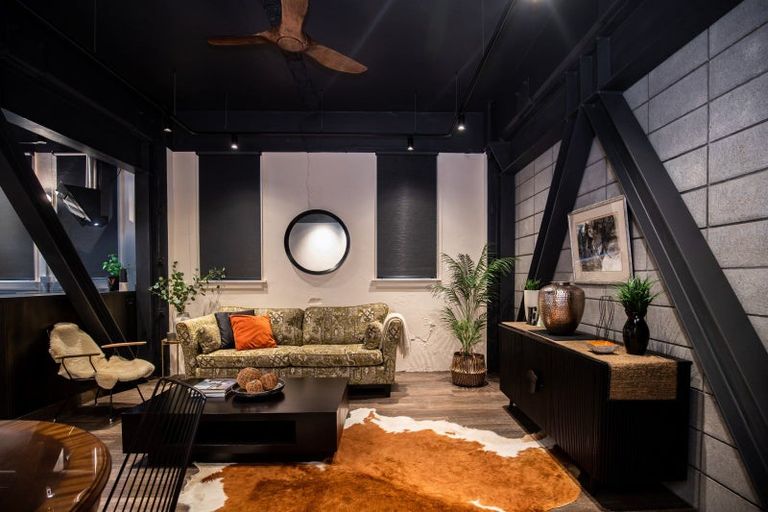 Photo of property in 127 Saint Aubyn Street, New Plymouth, 4310