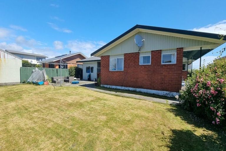 Photo of property in 20 Whitcombe Terrace, Hokitika, 7810