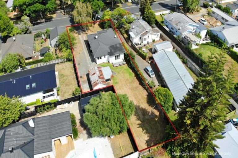 Photo of property in 47 Brookfield Street, Hamilton East, Hamilton, 3216