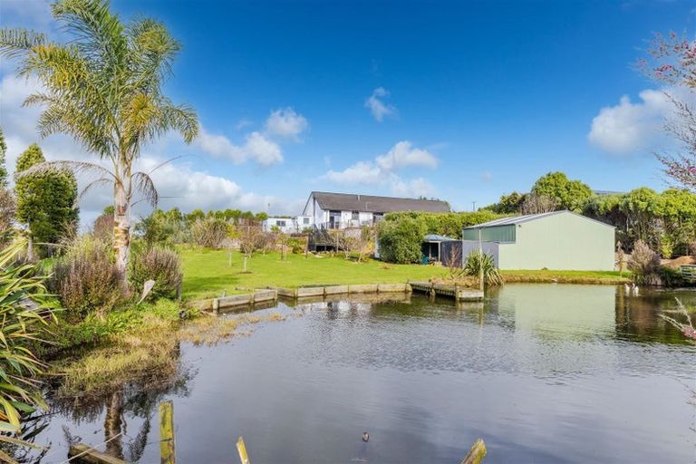 Photo of property in 990 Te Kawa Road, Te Kawa, Te Awamutu, 3873