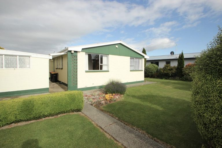 Photo of property in 19 Vera Street, Gore, 9710